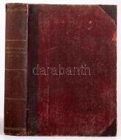 Bacskay Miklós: Magyar Gyárak és Iparvállalatok Címtára. 1906. május - 1907. április. Szerk. és kiad...