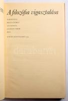 Titus Lucretius Carus: A természetről. Debrecen, 1957, Magvető. Kiadói félvászon-kötés, kopott borít...