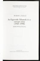 Vegyes történelmi könyvtétel, 3 db:
Mary Fulbrook: A német nemzeti identitás a holokauszt után. Bp....