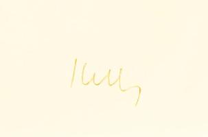 Ellsworth Kelly (1923-2015): Zöld-fekete. Litográfia, papír, jelezve jobbra lent, művészpéldány AP j...