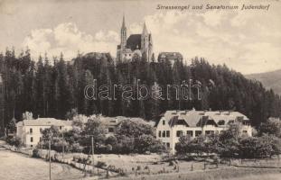 Judendorf-Strassengel sanatorium