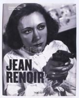 Christopher Faulkner - Paul Duncan: Jean Renoir. Ein Dialog mit seinen Filmen 1894-1979. Köln,2007,Taschen. Német nyelven. Gazdag képanyaggal illusztrált. Kiadói kartonált papírkötés, kiadói papír védőborítóban.