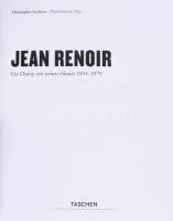 Christopher Faulkner - Paul Duncan: Jean Renoir. Ein Dialog mit seinen Filmen 1894-1979. Köln,2007,T...