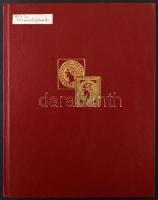 Parlament sokpéldányos rendező 26 lapos, A/4-es berakóban