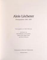 Alois Löcherer: Photographien 1845-1855. Hrsg. von Ulrich Pohlmann. München, 1998, Schirmer/Mosel. N...