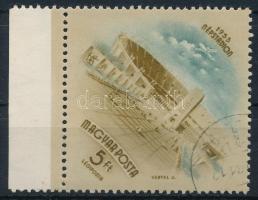 1953 Népstadion 5Ft számvízjellel