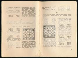 Dr. Gelenczei Emil: 200 megnyitási sakkcsapda. Bp., 1967, Sport. Kiadói papírkötés, papír védőborító...