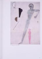 Oskar Schlemmer. Ausstellung der Staatsgalerie Stutgart im Württembergischen Kunstverein Stuttgart. ...