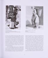 Eugéne Atget: Retropsektive. Berlin, 2007, Nicolai. Német nyelven. Gazdag fekete-fehér fotóanyaggal ...