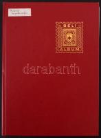 Ötéves terv, Munka, Várak, Épületek stb. modern kiadások többpéldányos készletei névértékenként gyűj...