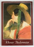 Wiener Biedermeier. Einleitung von Horst Koch. Ramerding, 1977, Berghaus Verlag. Német nyelven. Gazdag képanyaggal illusztrált. Kiadói kartonált papírkötés, karcos kiadói papír védőborítóban.