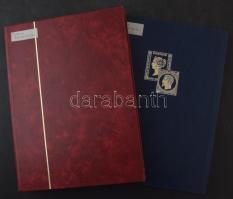 Modern kiadások többpéldányos készletei érdekességekkel, köztük Magyar népművészet, Kastélyok, Épüle...