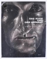 Monika Faber - Klaus Alberecht Schröder: Das Auge und der Apparat. Eine Geschichte der Fotografie aus den Sammlungen der Albertina. hn., én., Albertina - Seuil. Német nyelven. Gazdag képanyaggal illusztrált. Kiadói papírkötés, bontatlan zsugorfóliában.
