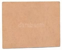 1920 k. Falstin (Falsztyn) 60f "Falstini Jószágkezelőség" utalvány bélyegzéssel T:F