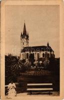 Eperjes, Presov; templom / church (EB)