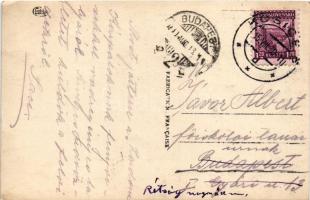 1930 Kassa, Kosice; Premontr. kostol / Premontrei templom, belső / church, interior. photo (EK)