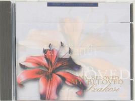Béla Szakcsi Lakatos - My Beloved, My Beloved. CD, 1998.