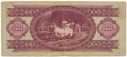 1949. 100Ft "B 189 075227" T:F,VG