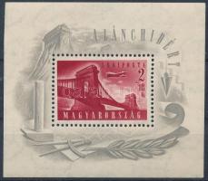 1948 Lánchíd I. blokk (35.000)