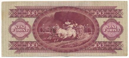 1949. 100Ft "B 808 015436" T:F
Adamo F28