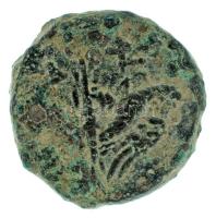 Ókori Görögország / Pontos Kr.e. 095-90 / Amisos / AE20 bronz (7,79g) T:VF /
Ancient Greece / Ponto...