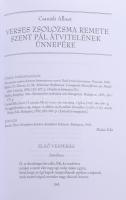 Szentek a magyar középkorból I-II. köt.:
I. köt.: Árpád-kori legendák és intelmek. Összeáll. és a s...