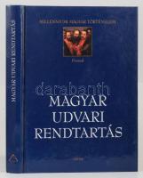 Magyar udvari rendtartás. Utasítások és rendeletek 1617-1708. Sajtó alá rendezte, jegyzetekkel ellátta: Koltai András, valamint és Sunkó Attila (33. számú irat.) Koltai András előszavával. Millenniumi Magyar Történelem. Források. Bp.,2001., Osiris. Kiadói kartonált papírkötés, karcos borítóval.