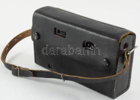 Sokol 403 rádió, jó állapotban