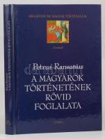 Petrus Ransanus: A magyarok történetének rövid foglalata. Ford., az utószót és a jegyzeteket írta: Blazovich László és Sz. Galántai Erzsébet. A Corvinus János c. részt ford.: Kulcsár Péter. Millenniumi Magyar Történelem. Források. Bp.,1999., Osiris. Kiadói kartonált papírkötés, karcos borítóval.