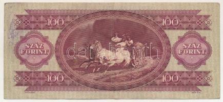 1949. 100Ft "B 461 065051" T:F
Adamo F28