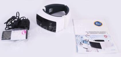 RLI Premium masszírozó eszköz, dobozában.