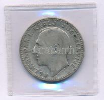 Jugoszlávia 1931. 20D Ag "I. Sándor" T:XF,VF lezárt fóliacsomagolásban
Yugoslavia 1931. 2...