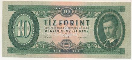 1962. 10Ft "A 521 050203" T:XF Adamo F6