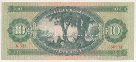 1962. 10Ft "A 521 050203" T:XF
Adamo F6