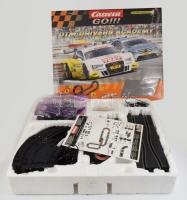 Carrera GO!!!! 62304 versenyautó szett, 50x60 cm