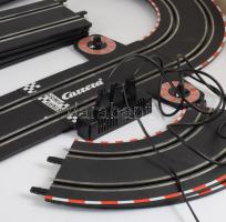 Carrera GO!!!! 62304 versenyautó szett, 50x60 cm