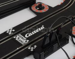 Carrera GO!!!! 62304 versenyautó szett, 50x60 cm