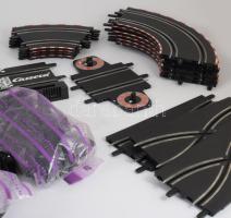 Carrera GO!!!! 62304 versenyautó szett, 50x60 cm