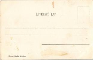 Bánffyhunyad, Huedin; Retyicel, Rekiczeli (Rekiceli) vízesés (Havasrekettye), turisták. Csoma Sándor...