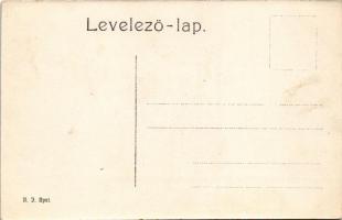 Bánffyhunyad, Huedin; Bánffy-Hunyadi népviselet / Transylvanian folklore