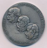 Madarassy Walter (1909-1994) 1967. "Scientiarum Medicinae Universitas Budapestinensis - Semmelw...