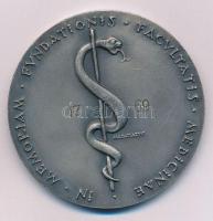 Madarassy Walter (1909-1994) 1967. "Scientiarum Medicinae Universitas Budapestinensis - Semmelw...