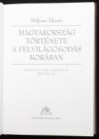 Mályusz Elemér: Magyarország története a felvilágosodás korában. Szerk. az utószót és a jegyzeteket ...