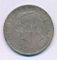 Románia 1944. 500L Ag "I. Mihály" T:XF patina
Romania 1944. 500 Lei Ag "Mihai I"...