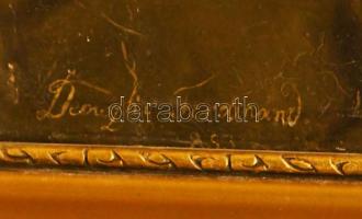 Demszky Ferdinánd (működött a XIX. sz. közepén, 1854-ben Kassán jogi diplomát szerzett): Vadászok Sa...