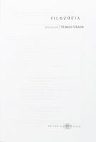 Filozófia. Főszerk.: Boros Gábor. Bp., 2007, Akadémiai Kiadó, 1434+(2) p. Kiadói kartonált papírköté...