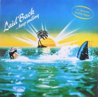 Laid Back ? ...Keep Smiling. Vinyl, LP, Album, 1983, Németország, VG+