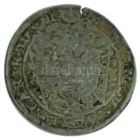 Osztrák Birodalom 1694. 15kr Ag "I. Lipót" (5,45g) T:F ph.
Austrian Empire 1694. 15 Kreuz...