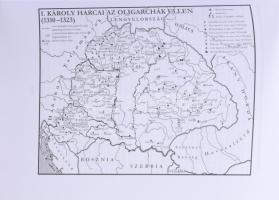 Engel Pál: Honor, vár, ispánság. Válogatott tanulmányok. Vál., szerk., a jegyzeteket gondozta: Csuko...