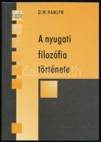 D. W. Hamlyn: A nyugati filozófia története. Ford.: Hegymegi Kiss Áron. Bp., 1998, Holnap. Kiadói kartonált papírkötés.